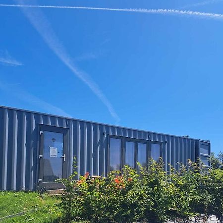 Le Diamanster Francorchamps Villa Stavelot Kültér fotó